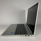 Ультрабук Б-клас HP EliteBook 850 G8 / 15.6" (1920x1080) IPS / Intel Core i5-1145G7 (4 (8) ядра по 2.6 - 4.4 GHz) / 16 GB DDR4 / 256 GB SSD / Intel Iris Xe Graphics / WebCam / USB Type-C / TouchID б/в + Подарунок Бездротова миша / USB - зображення 4