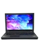 Ноутбук Lenovo ThinkPad T540p / 15.6" (1920x1080) TN / Intel Core i7-4600U (2 (4) ядра по 2.1 - 3.3 GHz) / 8 GB DDR3 / 256 GB SSD / Intel HD Graphics 4400 / WebCam / Win 10 Pro б/у - изображение 2