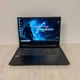 Ігровий ноутбук Prostar NH55ED / 15.6" (1920x1080) IPS / Intel Core i7-8750H (6 (12) ядер по 2.2 - 4.1 GHz) / 16 GB DDR4 / 128 GB SSD + 1000 GB HDD / nVidia GeForce RTX 2060, 6 GB GDDR6, 192-bit / WebCam б/в - зображення 2