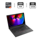 Ноутбук Б-клас Lenovo ThinkPad E14 Gen 2 / 14" (1920x1080) IPS / AMD Ryzen 5 4500U (6 ядер по 2.3 - 4.0 GHz) / 8 GB DDR4 / 120 GB SSD / AMD Radeon RX Vega 6 Graphics / WebCam / Windows 11 б/в - зображення 1