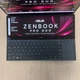 Игровой ноутбук Asus ZenBook Pro Duo UX582Z / 15.6" (1920x1080) IPS Touch / Intel Core i9-12900H (14 (20) ядер по 2.5 - 5.0 GHz) / 32 GB DDR5 / 512 GB SSD NVMe / nVidia GeForce RTX 3060, 6 GB GDDR6, 192-bit / WebCam б/у - изображение 3