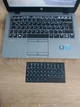 Нетбук Б-класс HP EliteBook 820 G1 / 12.5" (1920x1080) IPS / Intel Core i5-4310U (2 (4) ядра по 2.0 - 3.0 GHz) / 8 GB DDR3 / 250 GB SSD / Intel HD Graphics 4400 / WebCam б/у - изображение 3