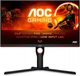 Монитор AOC 25G3ZM / 25" (1920x1080) IPS / 2x HDMI, 1x DP, 1x Audio / VESA 100x100 / Pivot б/у - изображение 2