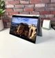 Ноутбук-трансформер Б-класс Dell Latitude 5320 / 13.3" (1920x1080) IPS Touch / Intel Core i5-1135G7 (4 (8) ядра по 2.4 - 4.2 GHz) / 8 GB DDR4 / 256 GB SSD / Intel Iris X Graphics / WebCam б/у - изображение 3
