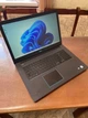 Ігровий ноутбук Dell G3 17 3779 / 17.3" (1920x1080) IPS / Intel Core i7-8750H (6 (12) ядра по 2.2 - 4.1 GHz) / 16 GB DDR4 / 128 GB SSD + 1000 GB HDD / nVidia GeForce GTX 1060, 6 GB GDDR5, 192-bit / WebCam б/в - зображення 2
