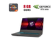 Ігровий ноутбук MSI Thin A15 B7UC-009NEU / 15.6" (1920x1080) IPS / AMD Ryzen 5 7535HS (6 (12) ядер по 3.3 - 4.55 GHz) / 8 GB DDR5 / 512 GB SSD / nVidia GeForce RTX 3050, 4 GB GDDR6, 128-bit / WebCam б/в - зображення 1