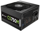 Блок питания Corsair CS750M / 750W / 1x 20+4, 1x 4+4, 4x 6+2 pin б/у - изображение 3
