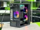 Игровой ПК AeroСool CS-107-A-BK-v2 Tower / AMD Ryzen 5 5500 (6 (12) ядер по 3.6 - 4.2 GHz) / 16 GB DDR4 / 480 GB SSD / nVidia GeForce GTX 1660 Super, 6 GB GDDR6, 192-bit / 600W б/у - изображение 3