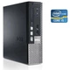 Неттоп Б-класс Dell OptiPlex 790 USFF / Intel Core i5-2400 (4 ядра по 3.1 - 3.4 GHz) / 8 GB DDR3 / 120 GB SSD / Intel HD Graphics 2000 / DVD-RW б/у - изображение 1