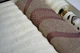 Подарочный набор полотенец La Maison 3 шт Roy Murdum Белый (30х50, 50х90, 70х140) + аромат - изображение 4