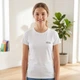 Женская футболка Esmara размер M (TS0032W056) - изображение 1