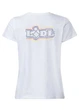Женская футболка Esmara размер M (TS0032W056) - изображение 3