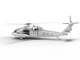 Сборная модель ICM Black Hawk MEDEVAC, экипаж и боевые медики – масштаб 1:48 (48365) - изображение 9