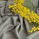 Трикотаж спортивный IDEIA 320 г/м2 160 см плотный стрейч трикотаж для худи, брюк и спортивной одежды масло м.п. - изображение 5