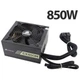 Блок питания Corsair CX850M / 850W / 1x 20+4, 1x 4+4, 4x 6+2 pin б/у - изображение 1
