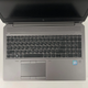Мобільна робоча станція Б-клас HP zBook 15 G5 / 15.6" (1920x1080) IPS / Intel Xeon E-2176M (6 (12) ядер по 2.7 - 4.4 GHz) / 16 GB DDR4 / 128 GB SSD + 500 GB HDD / nVidia Quadro P2000, 4 GB GDDR5, 128-bit / WebCam / TouchID б/в + Подарунок Миша - зображення 3