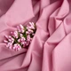 Ткань поплин cotton IDEIA 120 г/м2 140 см натуральная хлопковая ткань с эластаном для одежды и текстиля фрез м.п. - изображение 3