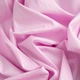Тканина поплін cotton IDEIA 120 г/м2 140 см натуральна бавовняна тканина з еластаном для одягу та текстилю рожева м.п. - зображення 2