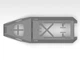 Сборная модель ICM "Stuka zu Fuß" Sd.Kfz. 251/1 Ausf.B – масштаб 1:35 (35107) - изображение 13