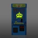 Игровой набор Bitty Pop! Arcade История игрушек Пришелец (85546) - изображение 4