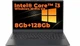 Ноутбук 15.6 Intel Core i3/8Gb/128Gb/FullHD матовий/укр.клавіатура підсв./Windows10Pro/сірий колір - зображення 1