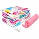 Вакуумний пакет для одягу з насосом VACUUM STORAGE BAGS 9 предметів (R26107) - зображення 3