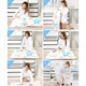 Вакуумний пакет для одягу з насосом VACUUM STORAGE BAGS 9 предметів (R26107) - зображення 12