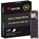 SSD 1TB Afox ME300 M.2 2280 NVMe PCIe 3.0 x4 3D NAND (ME300-1000GN) - зображення 3