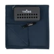 Полотенце из микрофибры компактное 90х180 см Tribe (T-LC-0001-2XL-navy) - изображение 1