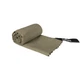 Полотенце из микрофибры компактное 60х120 см Tribe (T-LC-0005-L-olive) - изображение 1