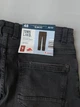Джинси чоловічі Tovn Land Kaufland Slim Fit сірі 32/32(48) - изображение 4