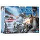 Настольная игра Geekach Games Звездные войны. Битва за Хот (Star Wars Battle of Hoth) (укр.) (GKCH0269) - изображение 1