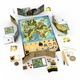 Настольная игра WoodCat Остров Сокровищ (Treasure Island) (укр.) (ВР_ОС) - изображение 3