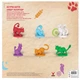 Настольная игра Geekach Games Остров котов Набор миниатюр (The Isle of Cats Miniature Pack) (укр.) дополнение (GKCH210mp) - изображение 3