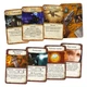 Настільна гра Geekach Games Прадавній жах (Eldritch Horror) (GKCH104EH) - зображення 2