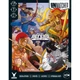 Настольная игра Geekach Games Unmatched Битва легенд. Часть вторая (Unmatched Battle of Legends. Volume Two) (укр.) (GKCH053UM2) - изображение 5