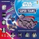 Настольная игра Geekach Games Звездные войны. Суперкоманды (Star Wars Super Teams) (укр.) (GRJ0006ST) - изображение 5