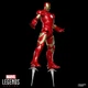 Фигурка Железный человек Iron Man Movie Marvel Legends Series Iron Man Mark III Action Figure Hasbro - изображение 3
