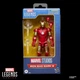 Фигурка Железный человек Iron Man Movie Marvel Legends Series Iron Man Mark III Action Figure Hasbro - изображение 4