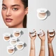 Хайлайтер Makeup by Mario SoftGlow Highlighter Pearl (39334835781697) - изображение 2