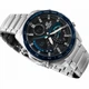 Наручний годинник Casio ECB-900DB-1B - изображение 5