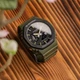 Наручний годинник Casio GA-2110SU-3A - зображення 6