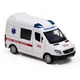 Автомодель - MERCEDES-BENZ SPRINTER ШВИДКА ДОПОМОГА - изображение 10