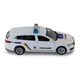 Автомодель – SKODA SUPERB COMBI iV ПОЛІЦІЯ - зображення 12