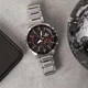 Наручний годинник Casio ECB-900DB-1A - изображение 3