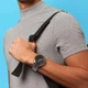 Наручний годинник Casio ECB-900DB-1A - изображение 6