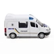 Автомодель - MERCEDES-BENZ SPRINTER ПОЛІЦІЯ - изображение 9