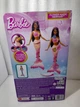 Кукла Барби Цветочная Магия Русалки Barbie Flower Magic Mermaid Mattel BJDM73 - Уценка - изображение 5