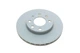 Диски гальмові BOSCH 0986478192 Opel Kadett, CORSA, Combo, Vectra, Ascona, Astra; Daewoo Nexia, Lanos; Chevrolet Aveo; Zaz Sens 96574633, 96471274, 96215669 - зображення 6
