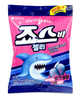 Желейные конфеты Lotte Korea Jellycious Gummy Fruit Jelly 70г - изображение 1